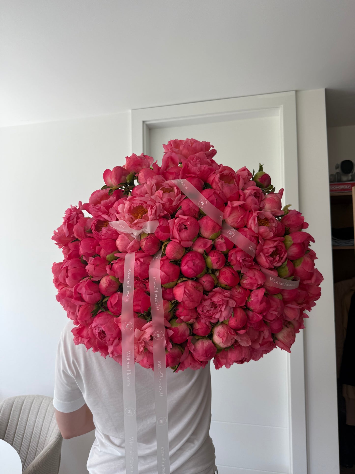 Coral Charm 101