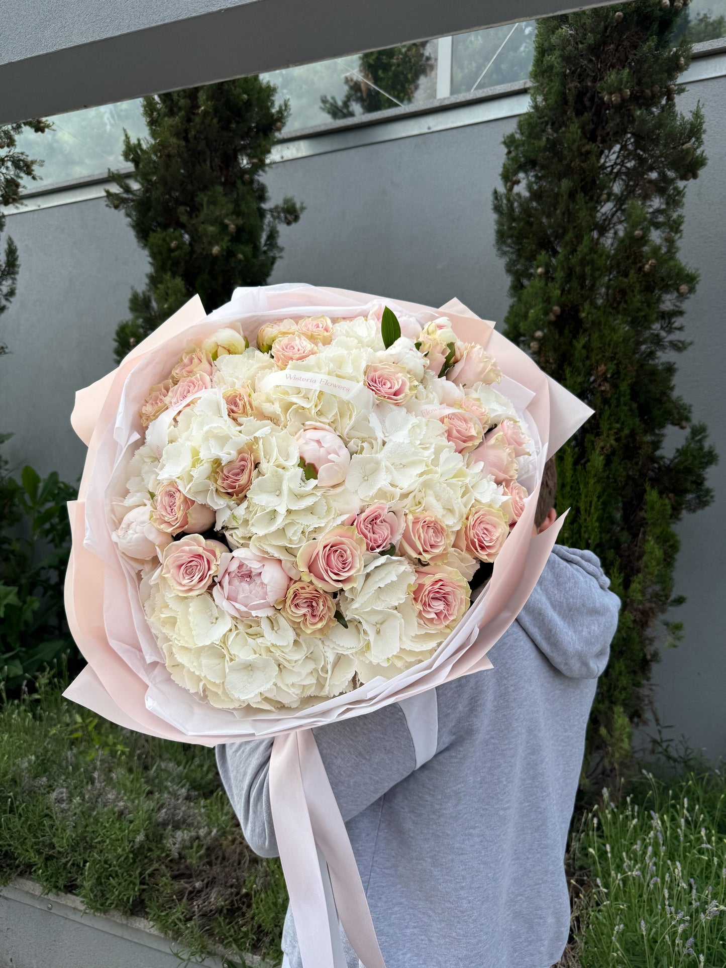 Rose Embrace