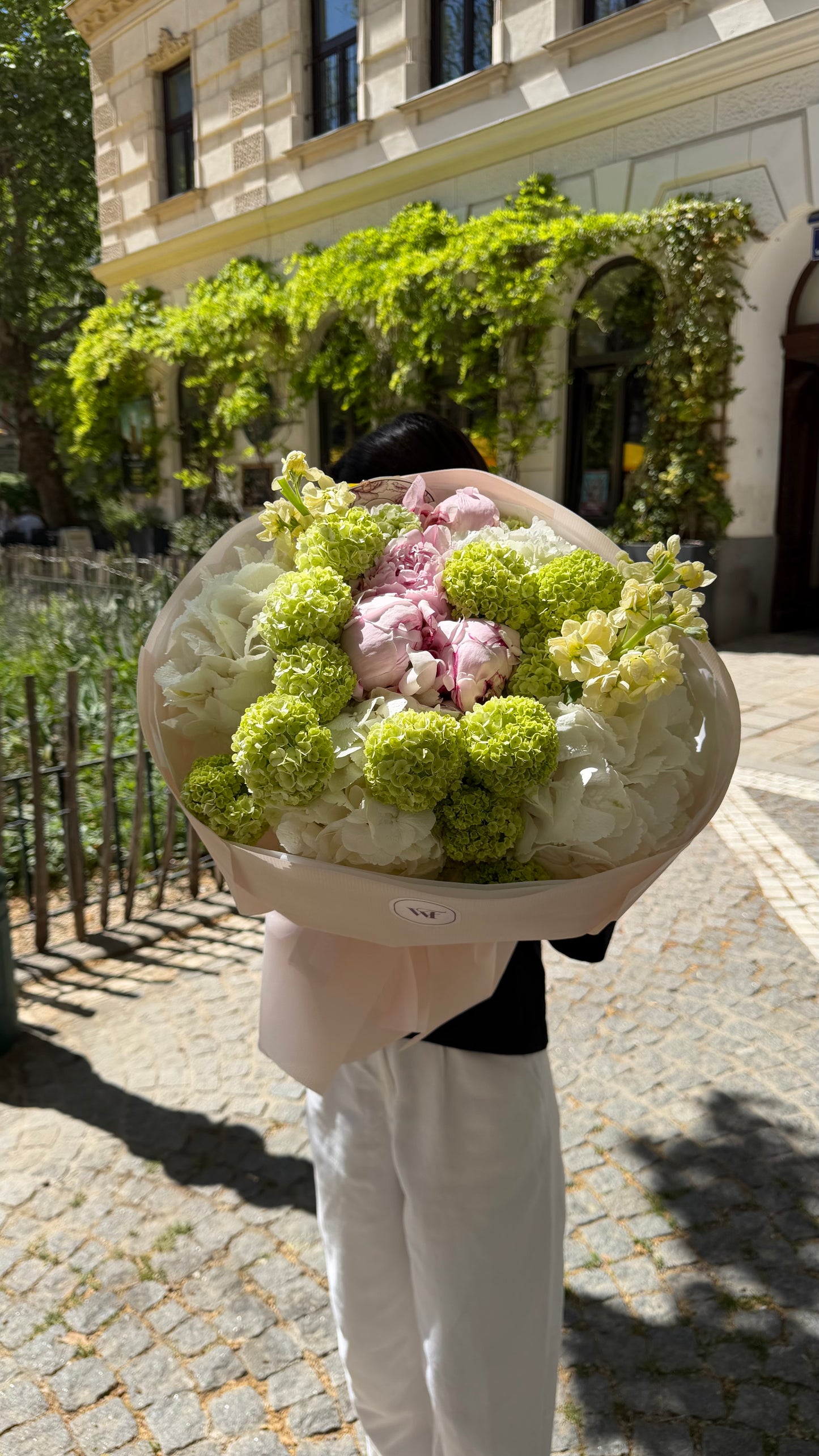 Candy Garden