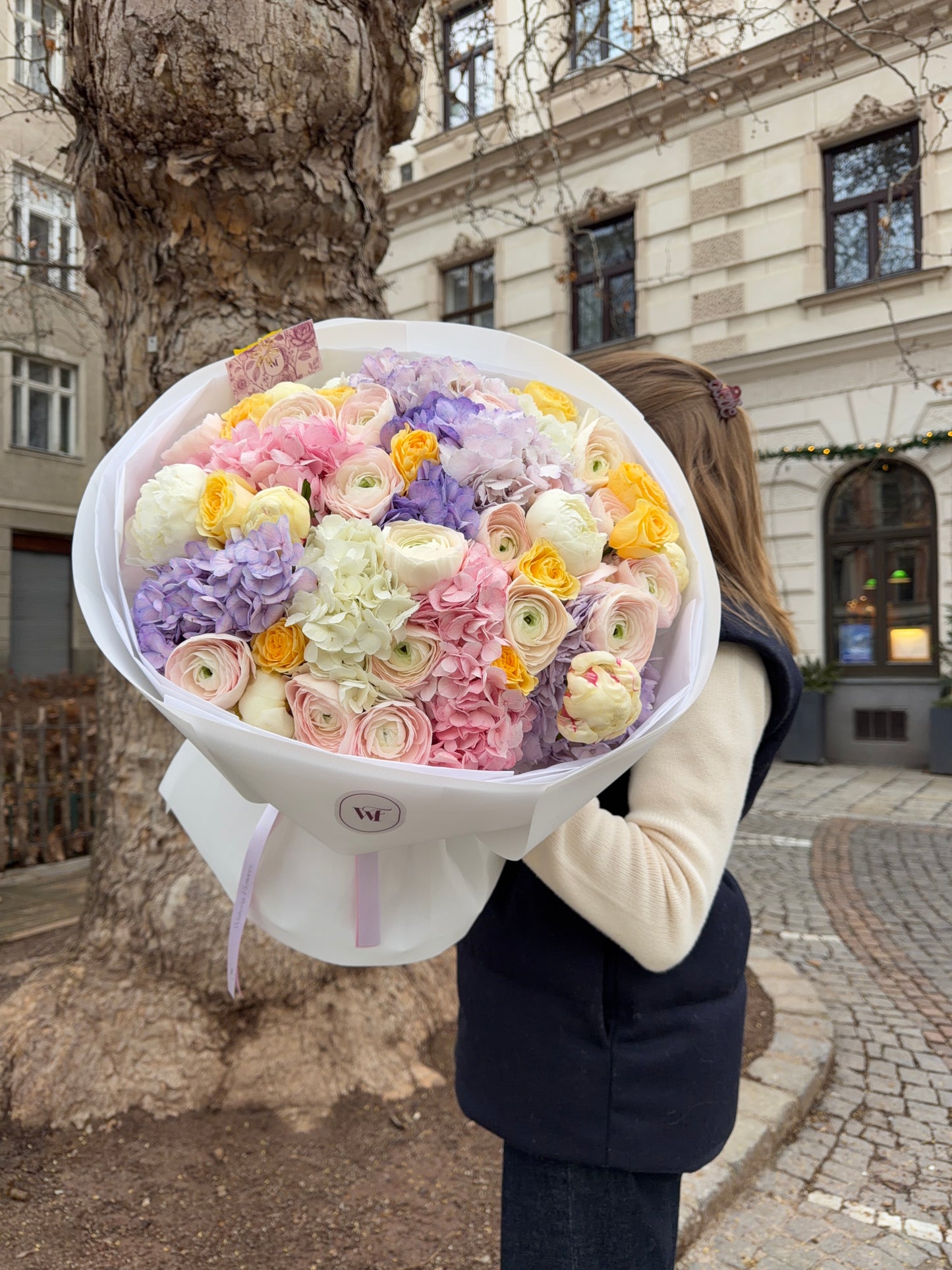 Pastel Harmony