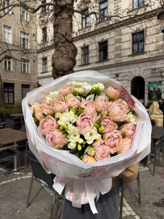 Du Pink Mist Ansaibyl