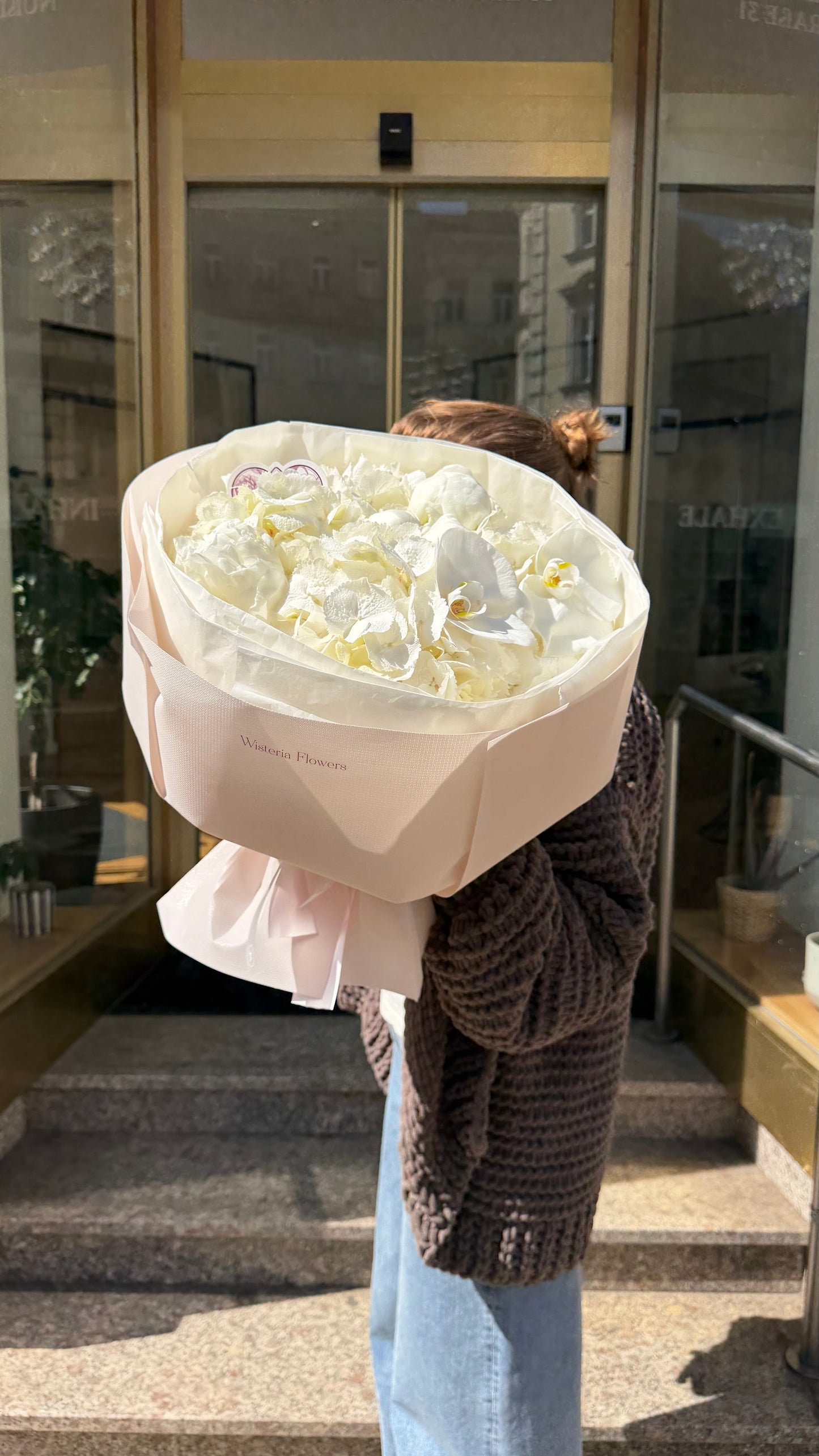 Ivory Love Story