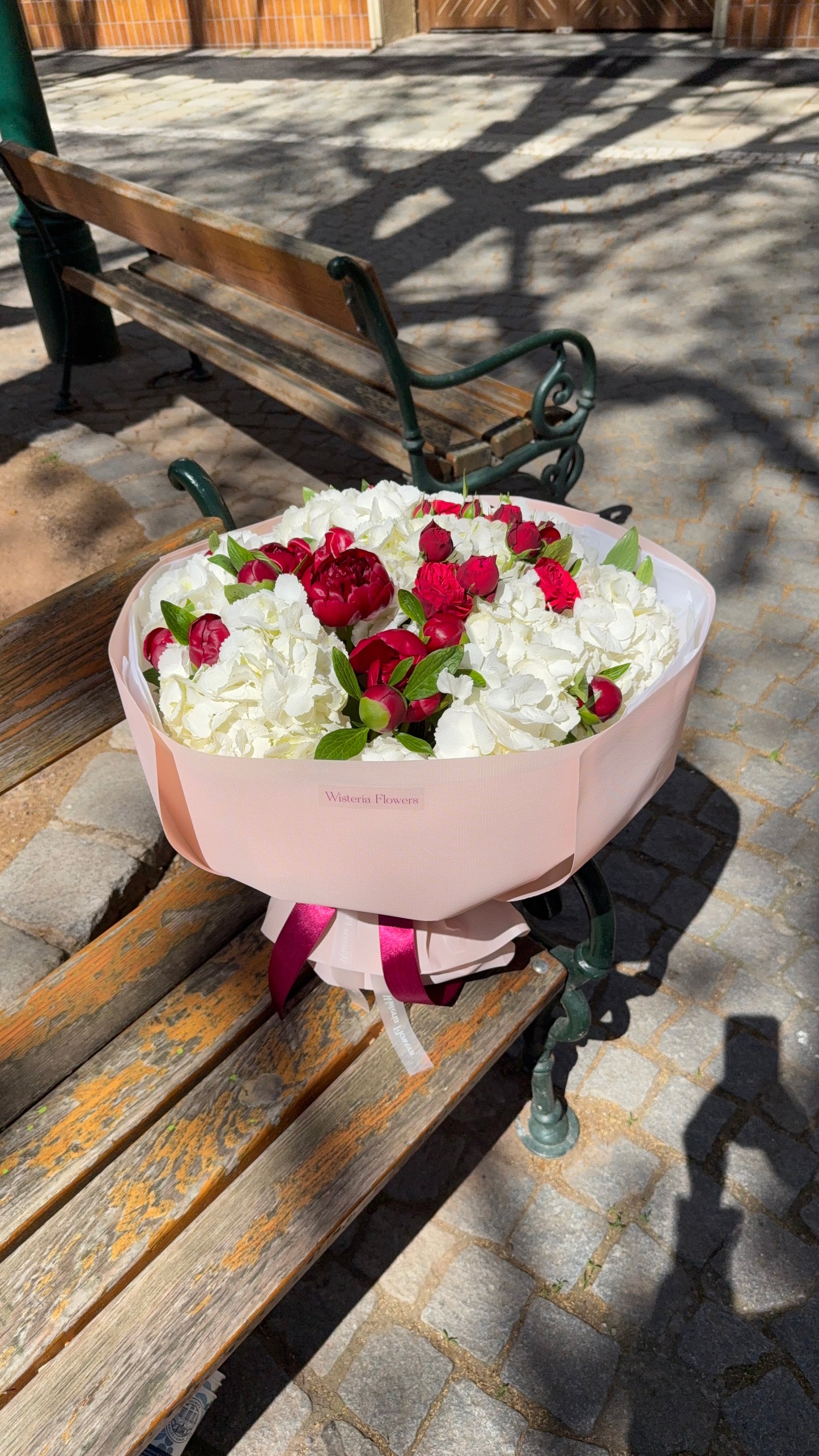 Cherry Delight