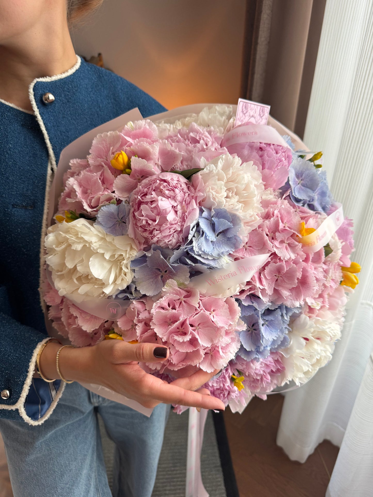 Pastel Elegance