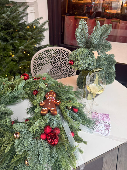 Rudolph the Reindeer