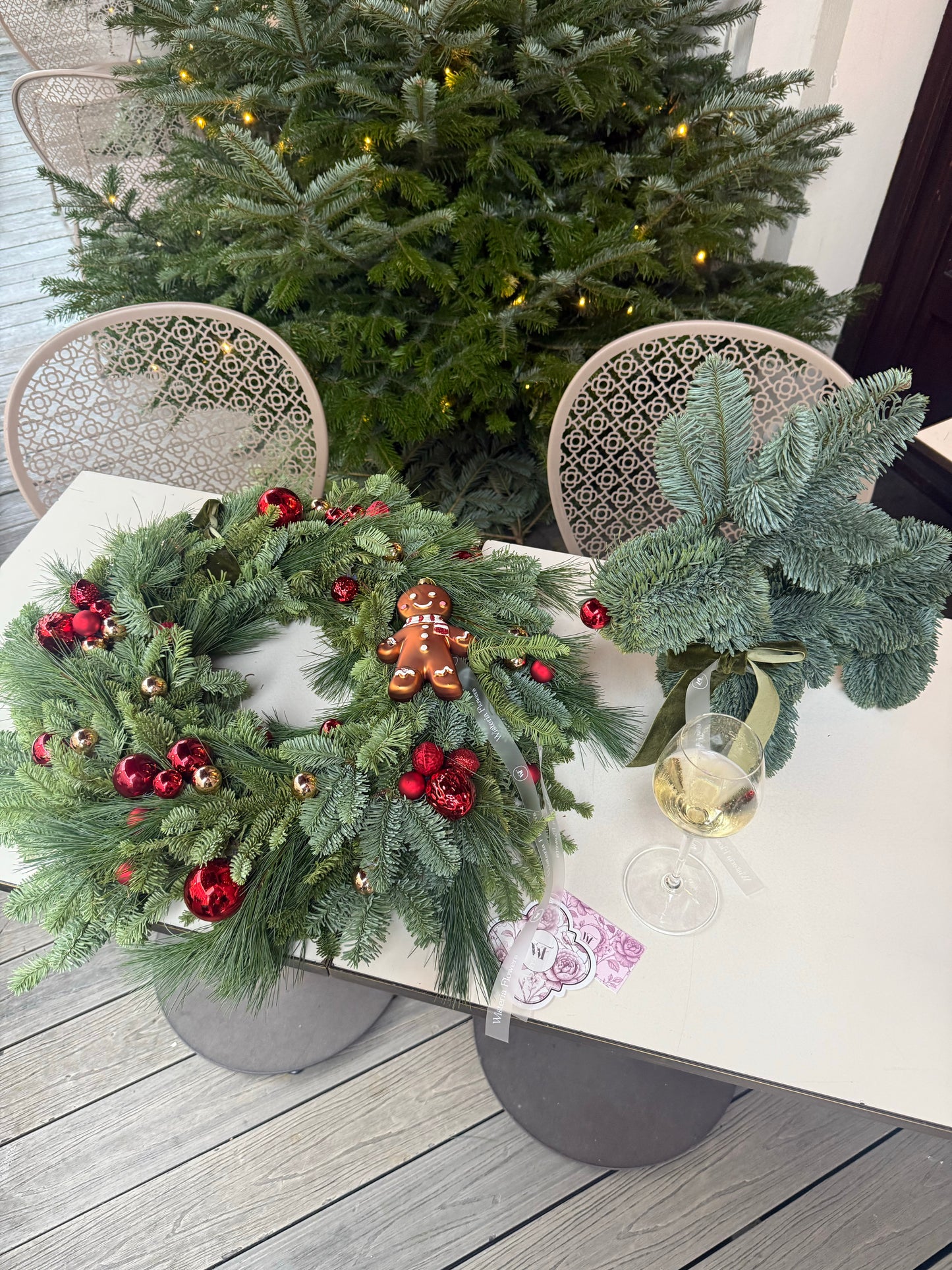 Rudolph the Reindeer