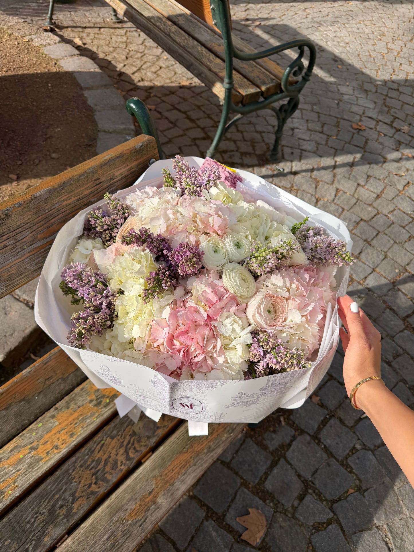 Lilac Poetry