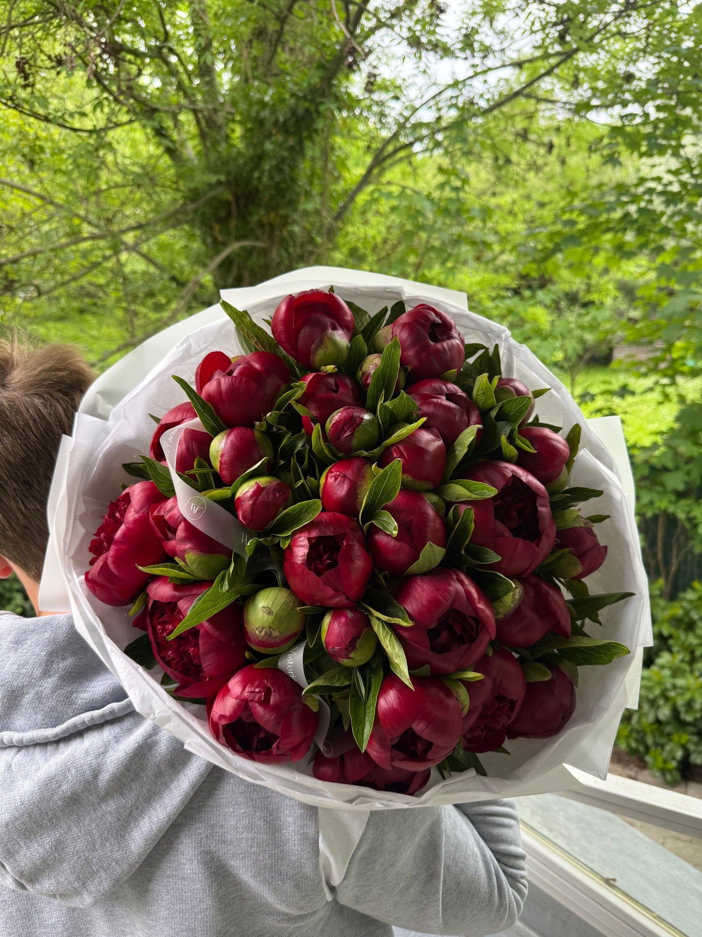 Cherry Love