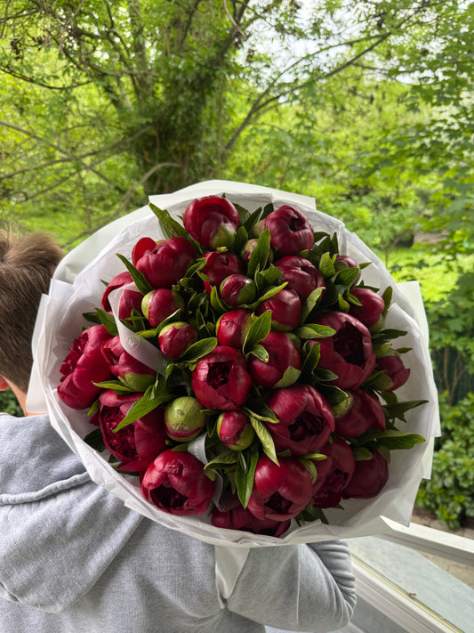 Cherry Love