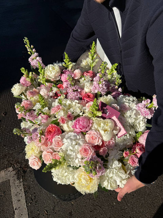 Royal Blossom