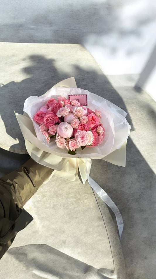 Rose Blossom